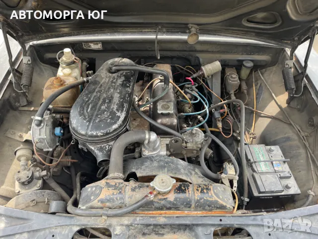 ВОЛГА ГАЗ 24 " за колекционери, снимка 8 - Автомобили и джипове - 50208498