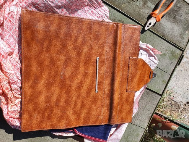 командирски чанти, снимка 7 - Антикварни и старинни предмети - 33066546