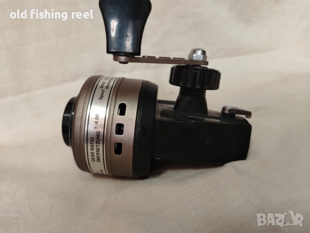 МАКАРА DAM Match Winner ll, снимка 2 - Макари - 51566773