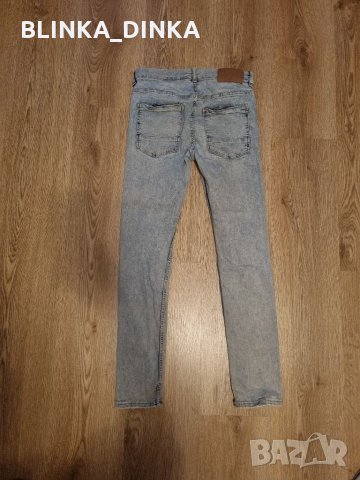 H&M 5 броя дънки 158., снимка 2 - Детски панталони и дънки - 35020366