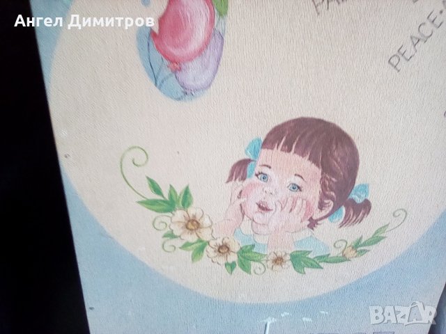 Маслена картина , снимка 2 - Картини - 28715225