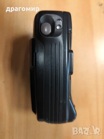 Canon PRIMA Junior DX, снимка 3 - Фотоапарати - 48304620