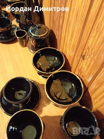 троянска керамика , снимка 4 - Антикварни и старинни предмети - 53334676
