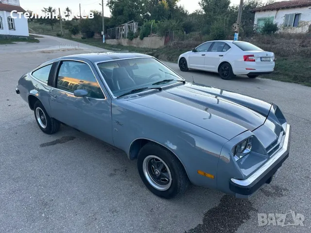 Buick skyhawk Skylark 3.2 v6 - цена 25 000 лв моля БЕЗ бартери / БЕЗ лизинг частно лице продава -авт
