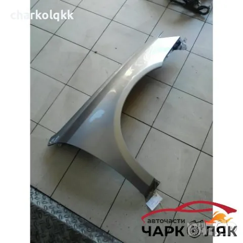 Калник десен Субару Легаси 2.0R (9), снимка 1 - Части - 47865118