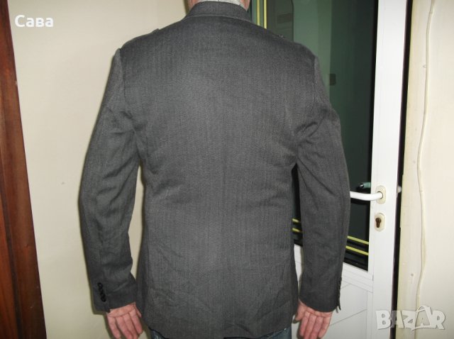 Спортно сако CALVIN KLEIN   мъжко,Л, снимка 5 - Сака - 27204903