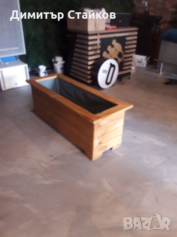 Кашпи, снимка 16 - Саксии и кашпи - 26613063