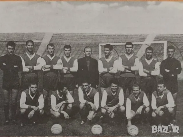 Лот Левски София, снимка 8 - Колекции - 49187948