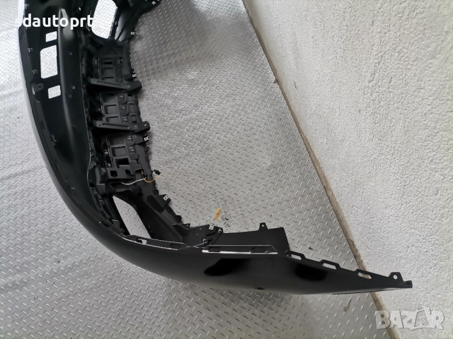 Нова ORIGINAL задна броня Mercedes SL 63 AMG R232 W232 , снимка 7 - Части - 51890421