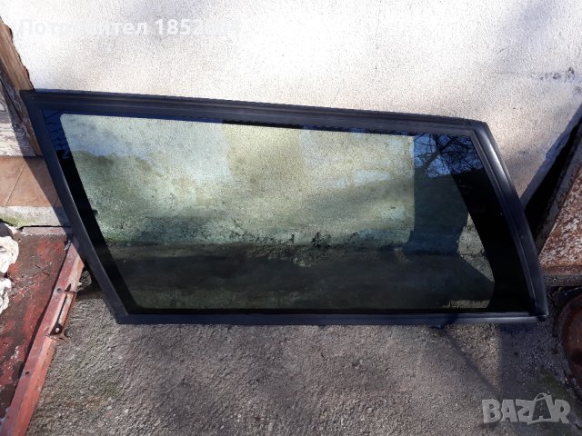 Фикс стъкло ляво и дясно Фолксваген Пасат 2 (B3) комби, снимка 8 - Части - 44003627