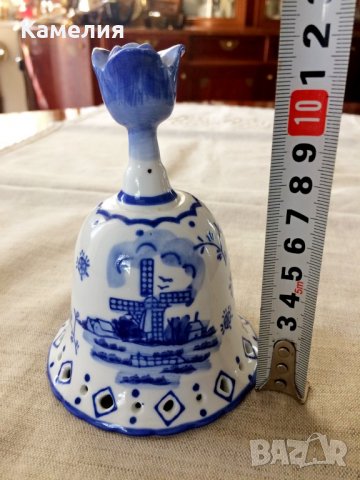 Холандски порцелан , снимка 13 - Колекции - 36655877