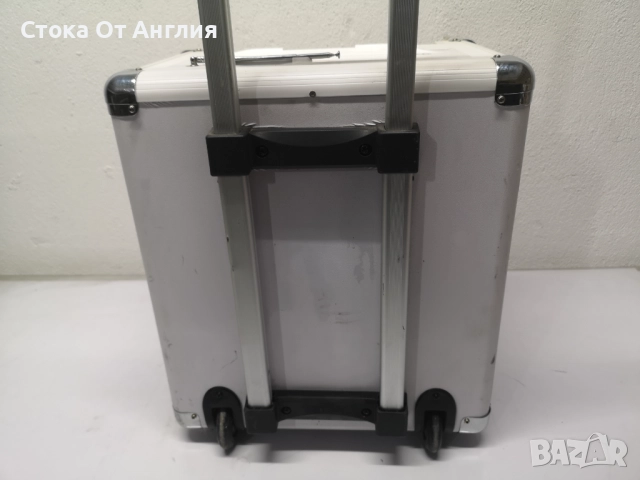 Колона караоке - ION BLOCK ROOTHER, снимка 7 - Караоке - 52129396