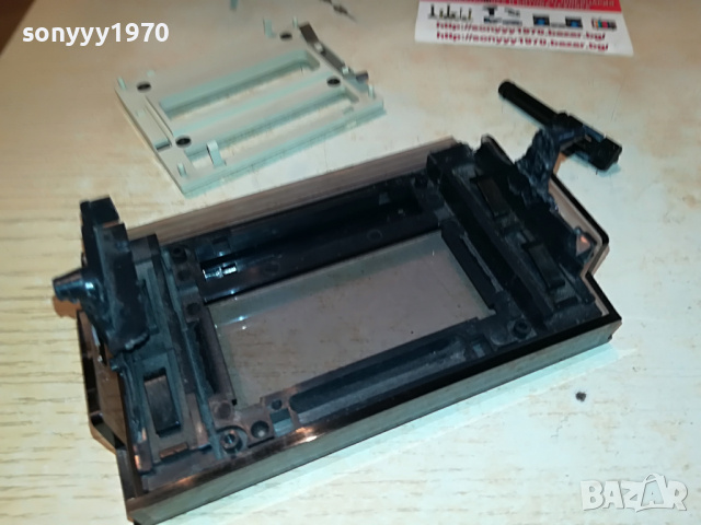 SOLD OUT-denon 3-head deck-made in japan 2104220900, снимка 12 - Декове - 36525650