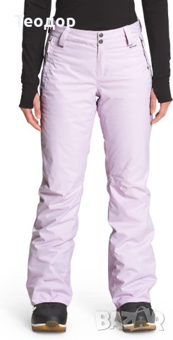 Нови дамски ски/сноуборд The North Face Sally. Размер: М, снимка 2 - Зимни спортове - 43131957