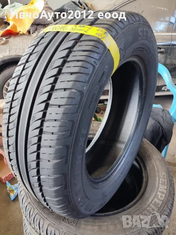 Летни гуми215/60/16 xl semperit comfort life 2, снимка 8 - Гуми и джанти - 50632469