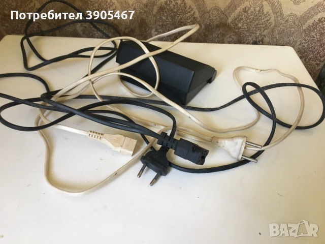 VERITAS шевна машина, снимка 8 - Шевни машини - 51635786