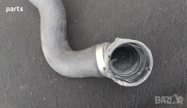 Воден Фланец Мерцедес C класа W203 - W205
- A0089977, снимка 5 - Части - 49789025