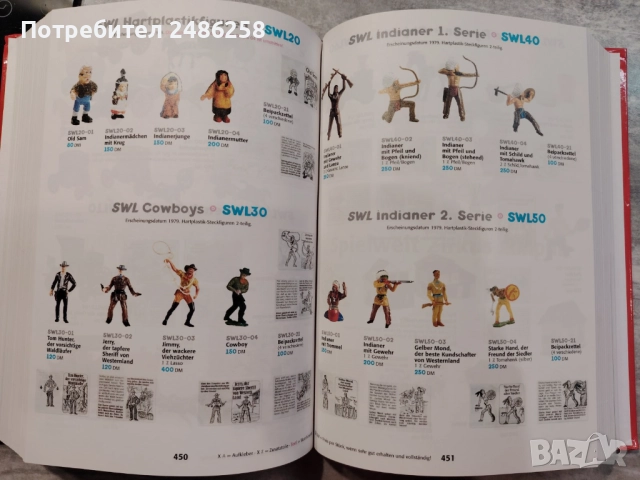 Киндер Каталози - Киндер яйца - фигурки и играчки, снимка 15 - Антикварни и старинни предмети - 52954552