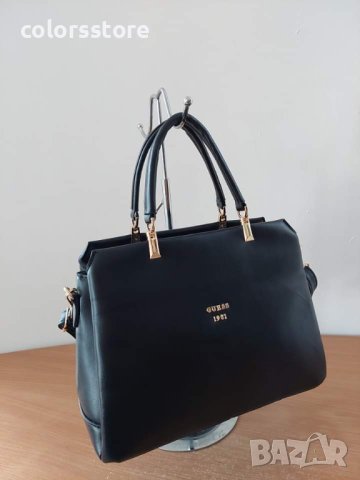 Луксозна чанта Guess код DS61, снимка 3 - Чанти - 40227027