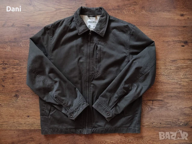 Timberland яке, снимка 2 - Якета - 50665421