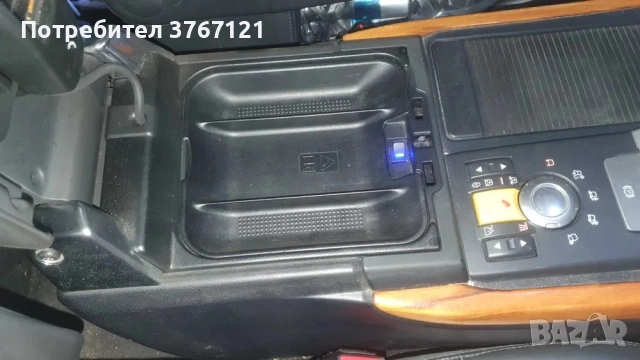 Range Rover sport 3.6 disel, снимка 6 - Части - 52377089