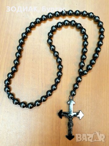 Гердан / Броеница ХЕМАТИТ