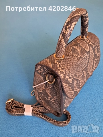 Sinsay , снимка 2 - Чанти - 52161661