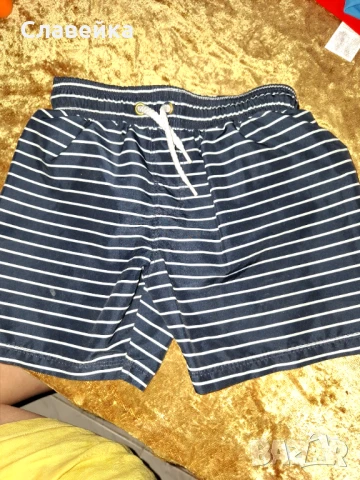 Детски панталонки- бански за момче от 3-до 8г, снимка 11 - Детски якета и елеци - 51023328
