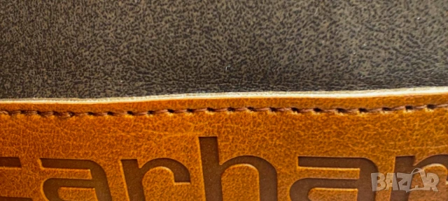 Яке/палто Carhartt, снимка 5 - Якета - 53057383