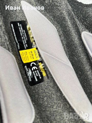 Каска RUDY PROJECT WINGSPAM, снимка 9 - Аксесоари за велосипеди - 51626486