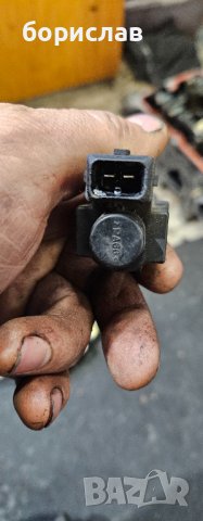 Вакуумен клапан за бмв е46 , снимка 3 - Части - 43734033