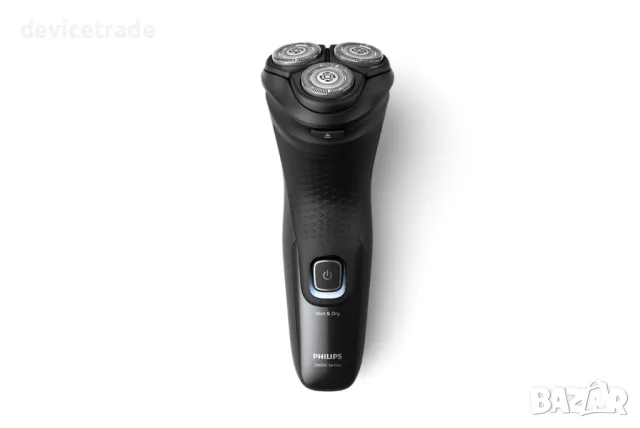 Електрическа самобръсначка, Philips, Series 3000 X3051, PowerCut, снимка 2 - Електрически самобръсначки - 48381504