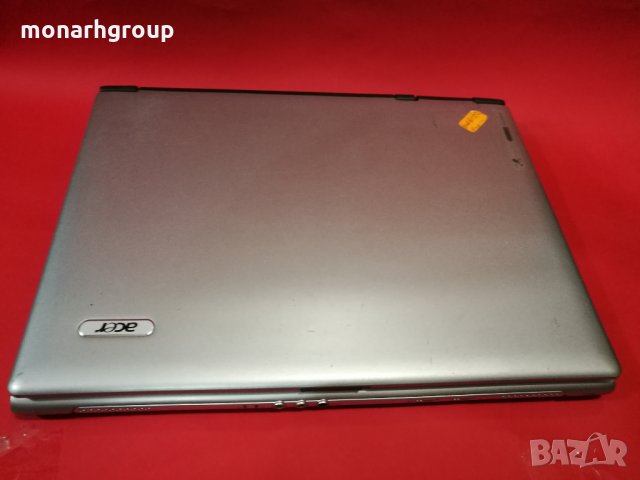 Лаптоп Acer 5620, снимка 7 - Лаптопи за дома - 20630611