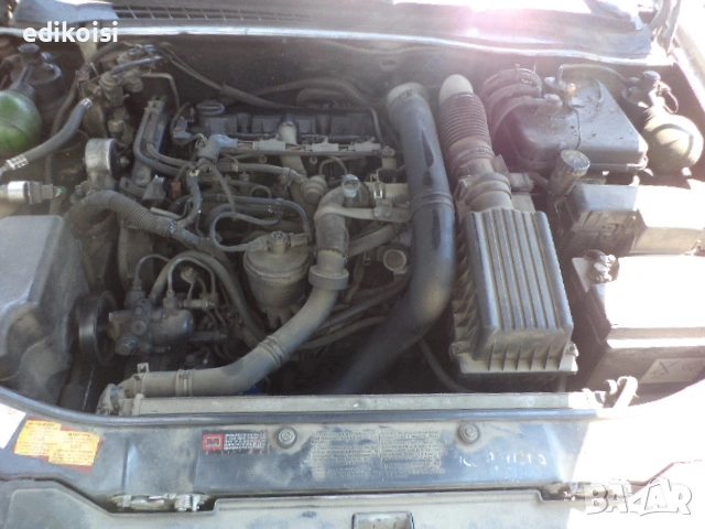 Ситроен Ксантия 2.0 HDi на части, снимка 5 - Автомобили и джипове - 53240605