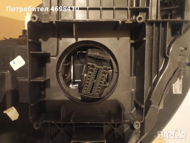 Десен фар Audi A3 S3 RS3 8V 8V0941034C full led  2017-2020 Ауди А3 8В фарове lqv far, снимка 5 - Части - 53002421