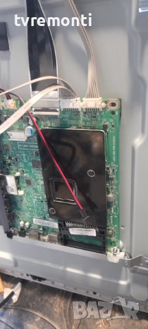 MAIN AV BOARD 715G8170-M0A-B00-005Y for Philips 50PUS7855/12