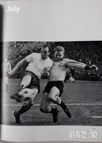 Triumph des Sports, Erich Baumann, снимка 4 - Специализирана литература - 39807343