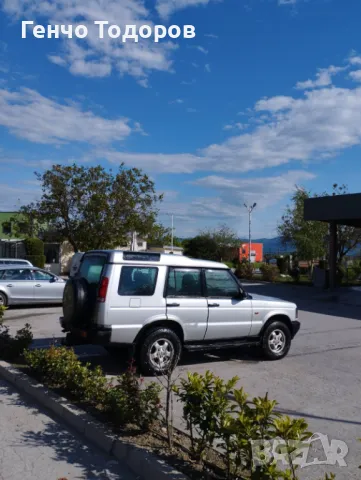 Land rover Discovery 2, снимка 3 - Автомобили и джипове - 50371731