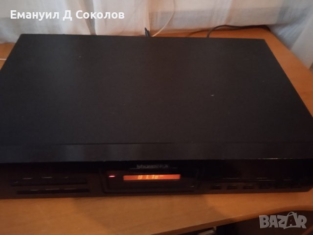  Тунер soundwaiv T-1300, снимка 5 - Декове - 39858321