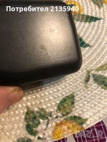 Слухов апарат resound 202-sma024, снимка 3 - Слухови апарати - 53579967