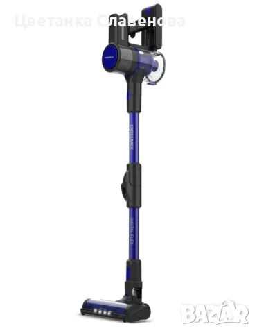 Ръчна прахосмукачка  TAURUS CROSSBACK DIGITAL FLEX HVCA 722 22.20 V