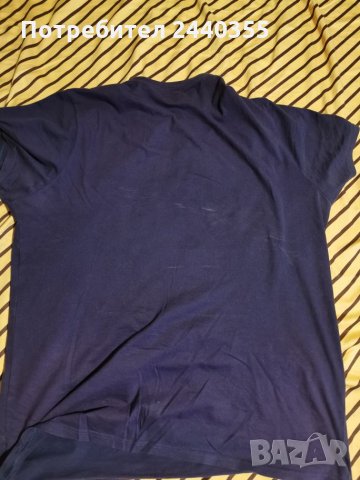  Мъжка тениска, снимка 10 - Блузи - 26773689