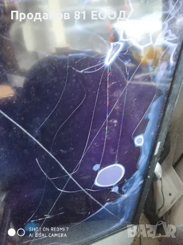 Телевизор Telefunken 32ha6000 на части 