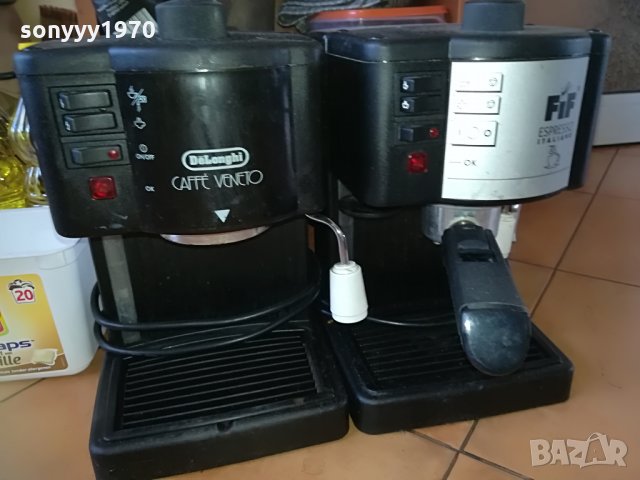 110лв кафемашина по избор, снимка 3 - Кафемашини - 28262054