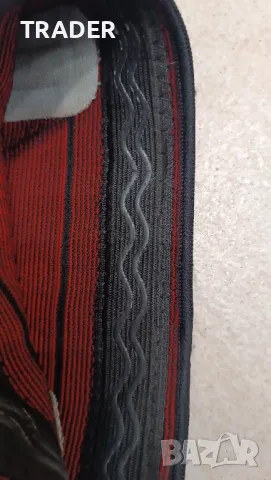 Ортопедична наколенка HANSAPLAST KNEE suport за колене S/M , снимка 3 - Спортна екипировка - 36810540