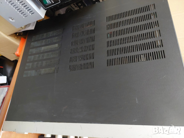 Усилвател Harman Kardon PM650, снимка 4 - Ресийвъри, усилватели, смесителни пултове - 52468893