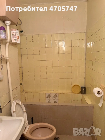 Продава се двустаен апартамент , снимка 7 - Апартаменти - 53302945