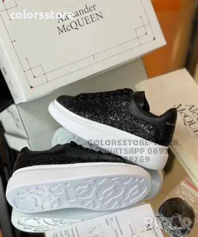 Кецове AlexanderMcQueen/BR-134-A