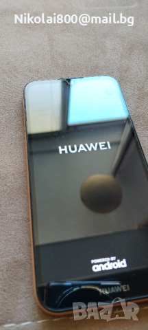 Huawei Y5 2019, снимка 4 - Huawei - 44891999