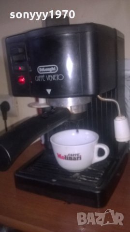 caffe veneto italy-внос швеицария, снимка 4 - Кафемашини - 27287967